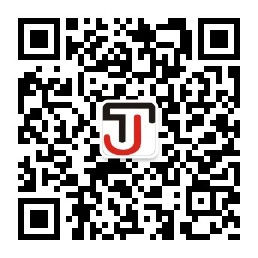 公众号二维码